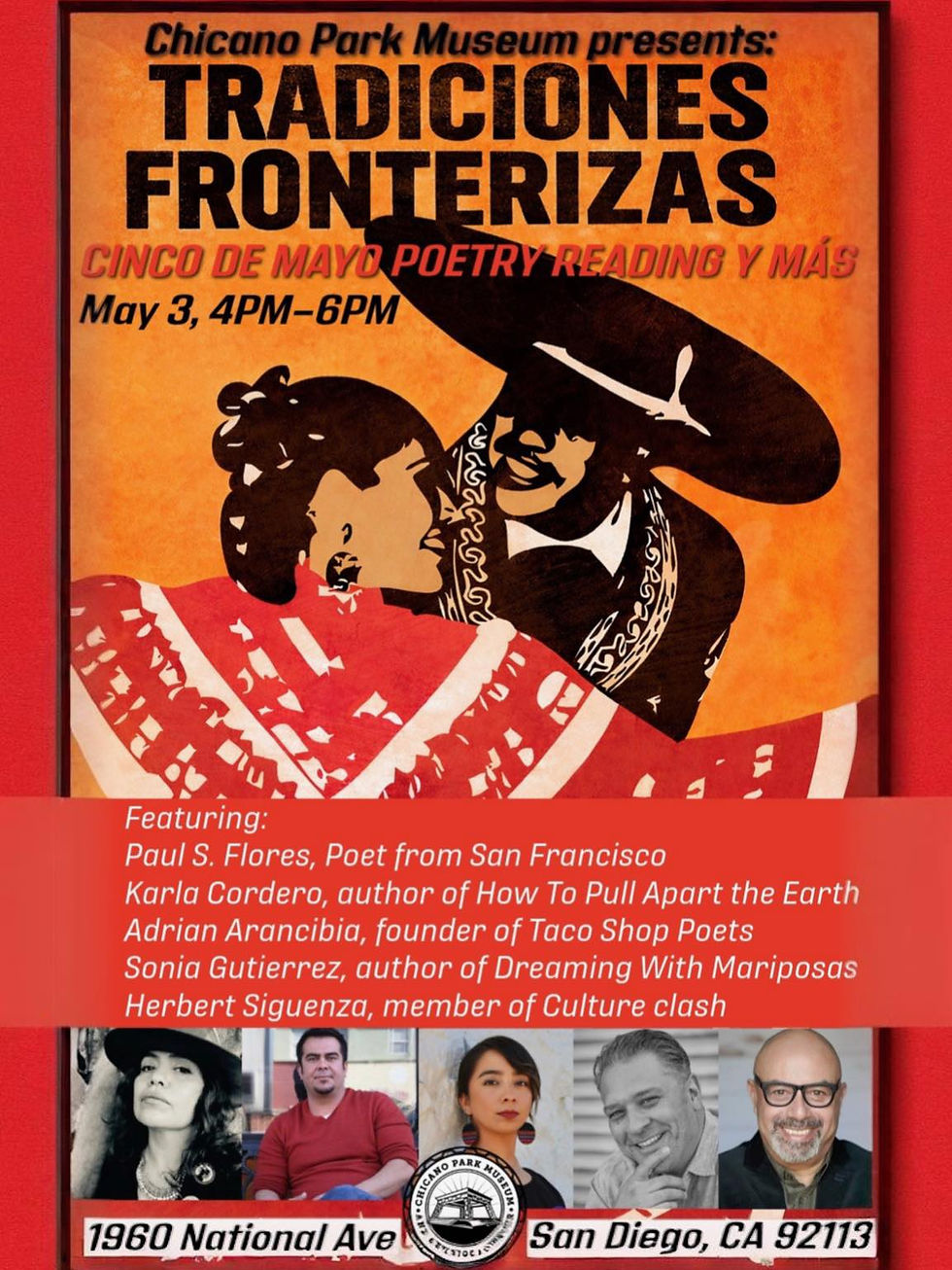 Tradiciones Fronterizas