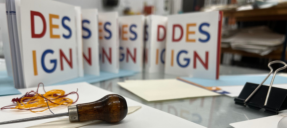 Industrial Design Capstone