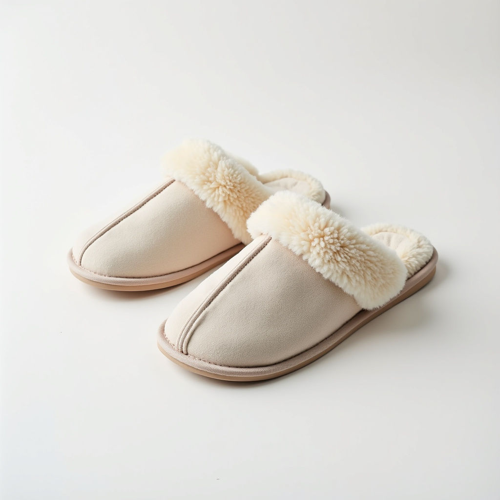 Therapeutic Comfort Slippers