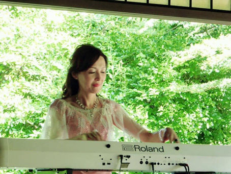 ♪ 丈山苑 ~ヒーリングコンサート~