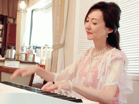 ♪6月7日 ヒーリングコンサート♪