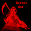 Writer: Bloody Sky