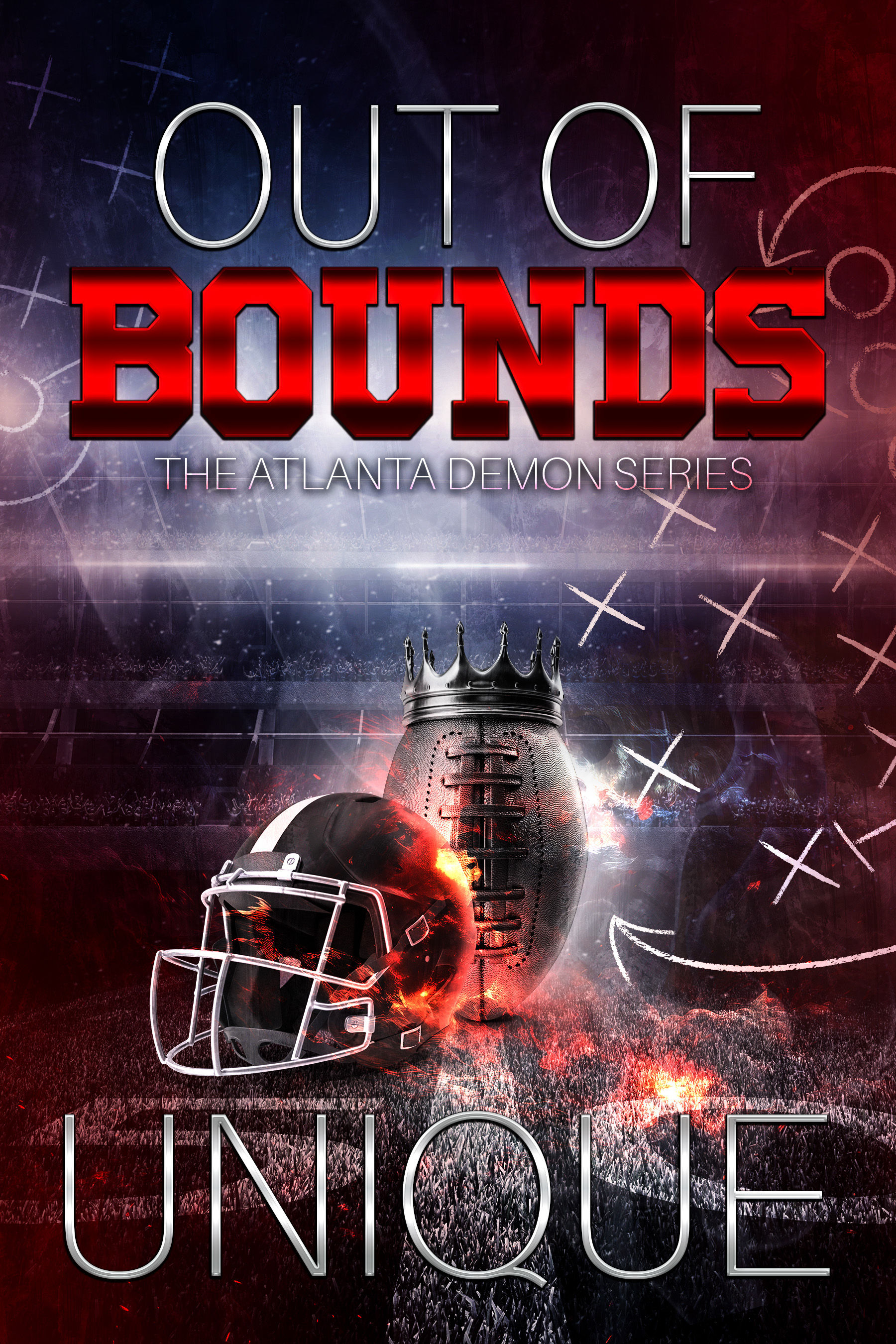 Out Of Bounds
