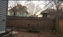 Leah Logan Stage RIght ScreenShot BEFORE