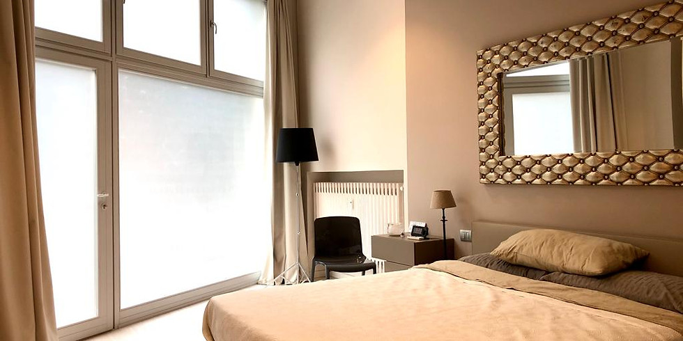 Open House | Corso Lombardia 179