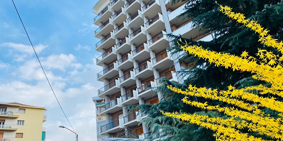 Open House | Corso Grosseto 301
