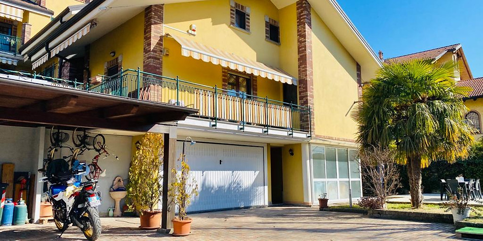 Open House | via Rivarolo 79/d | Mappano