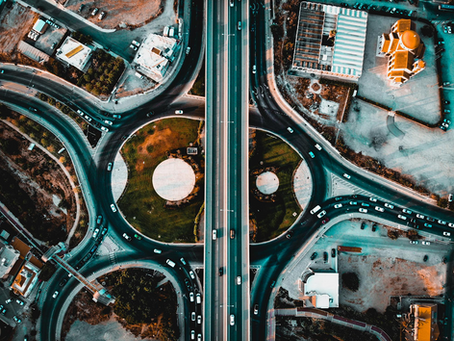 Asset Intelligence in Infrastructure: Turning Data into Smarter Decisions