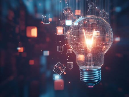 Innovation Management: Turning Ideas into Measurable Outcomes