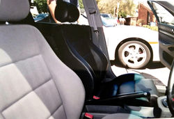 car seat