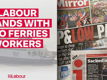 2022 March Report for Residents