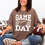 Thumbnail: Football Game Day Tee