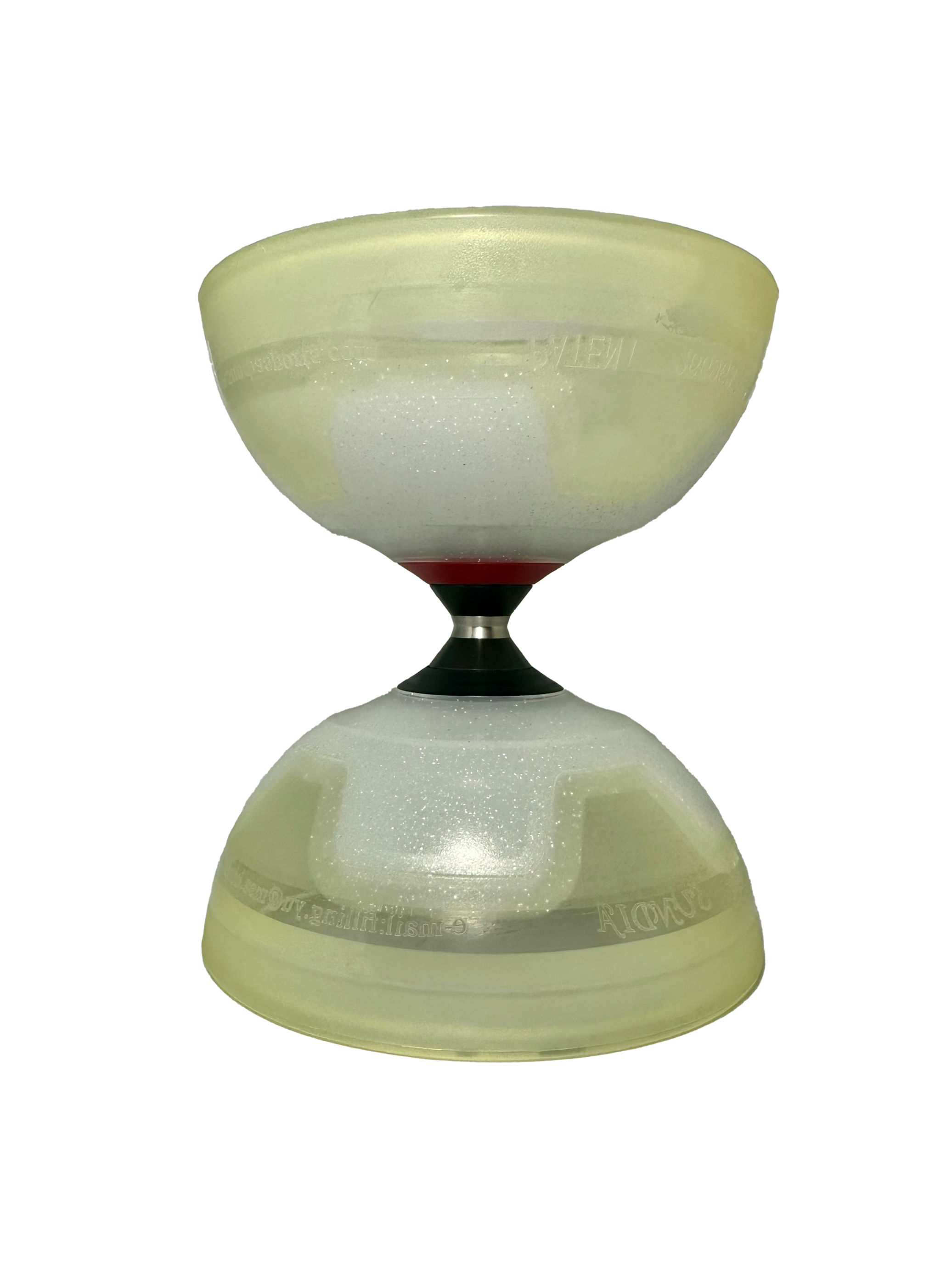 Snow Angel Falcon Triple Bearing (Old Cups)