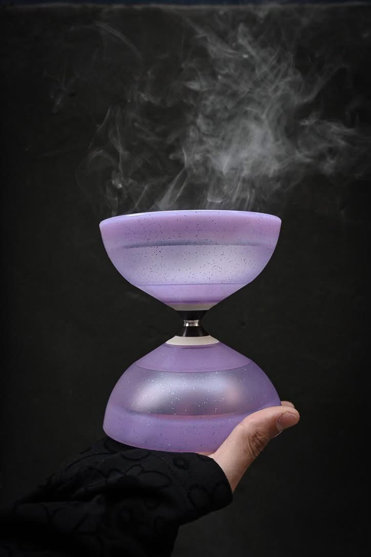 Thumbnail: 2025 AIDC Special Edition Purple Magforce Diabolo