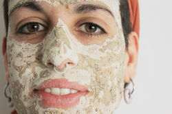 mascarilla