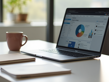 Boost Sales with Online Orbit's Social Media Services