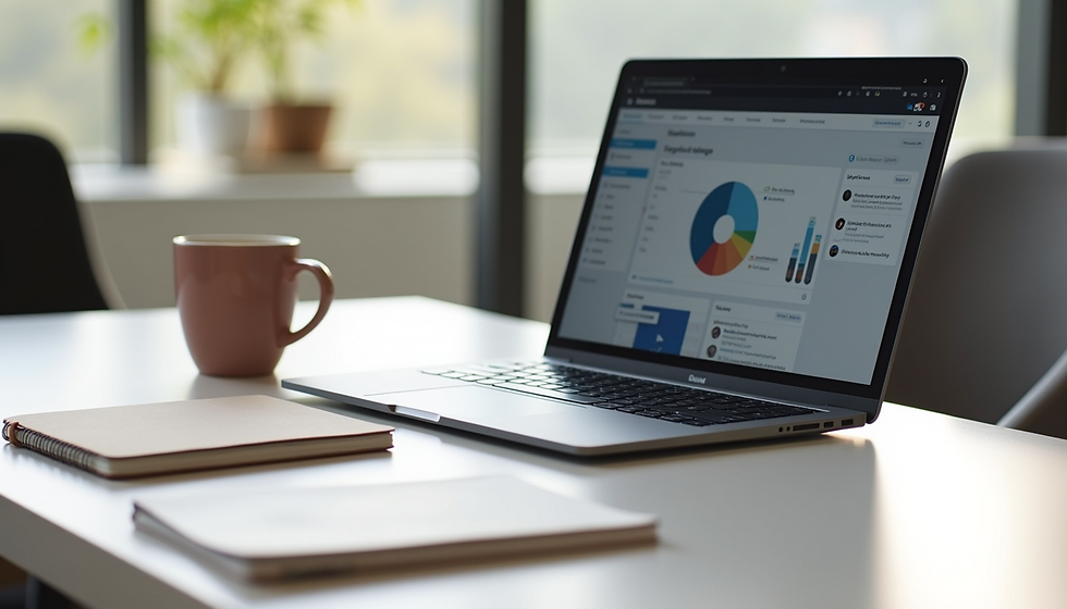 Boost Sales with Online Orbit's Social Media Services