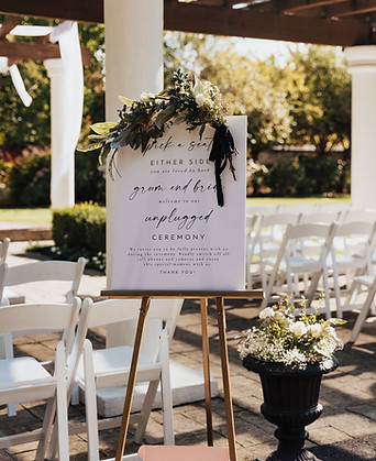 Oregon Wedding Planner Coordinator