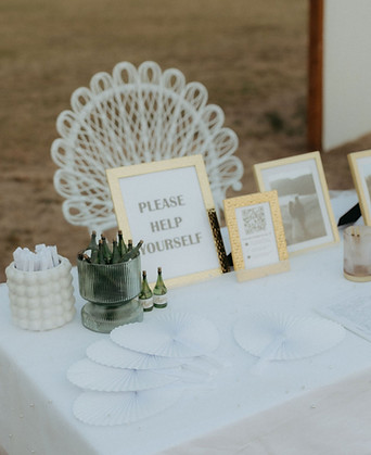 Oregon Wedding Planner Coordinator