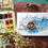 Thumbnail: Blue Sky Nests ~ Greeting Card Collection of 8, 12, 16