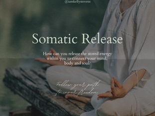 Somatic release
