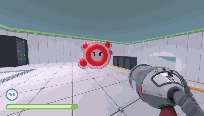 Stunning enemies.gif