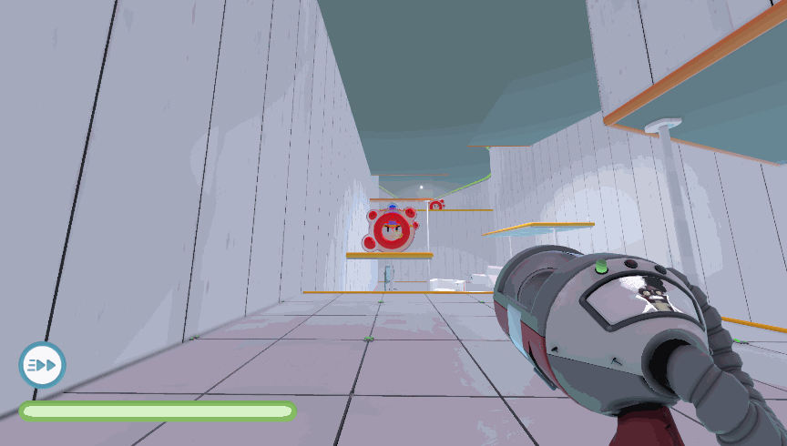 Bounce combo FPS angle.gif