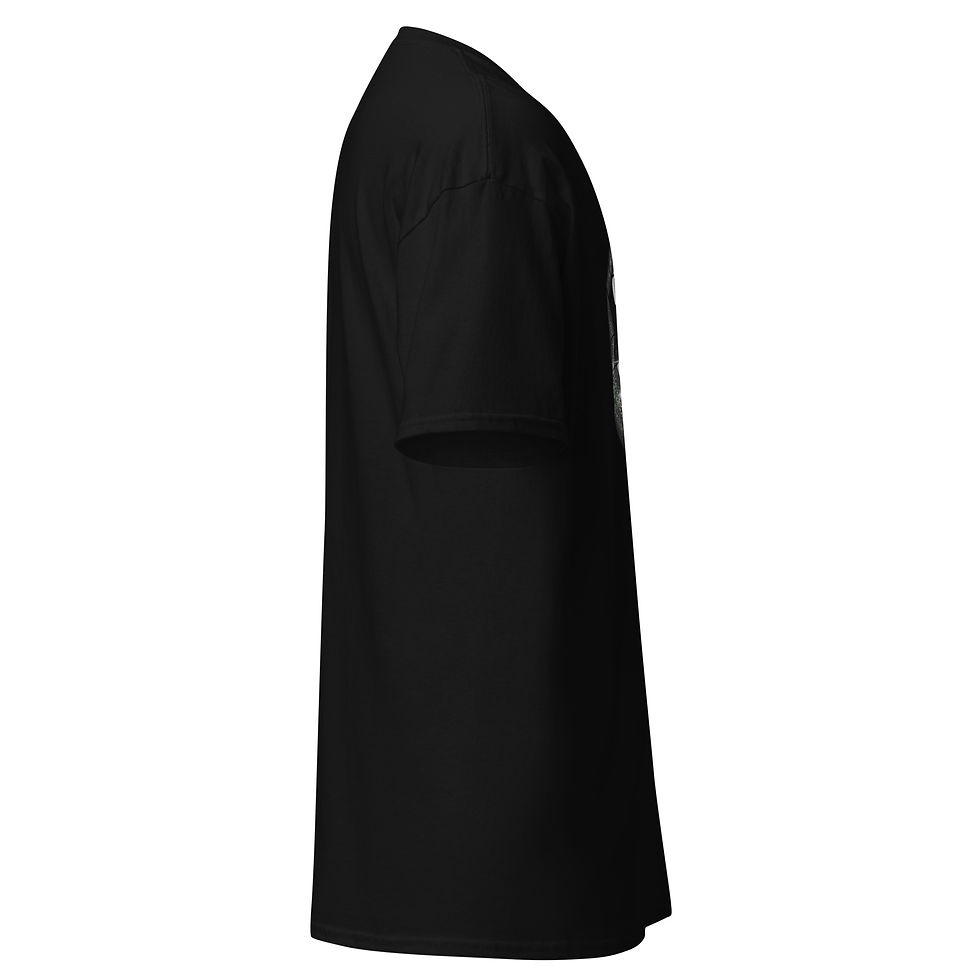Thumbnail: Halloween Skull Crusher Tee