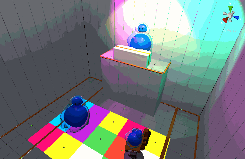 Dancing slimes.gif