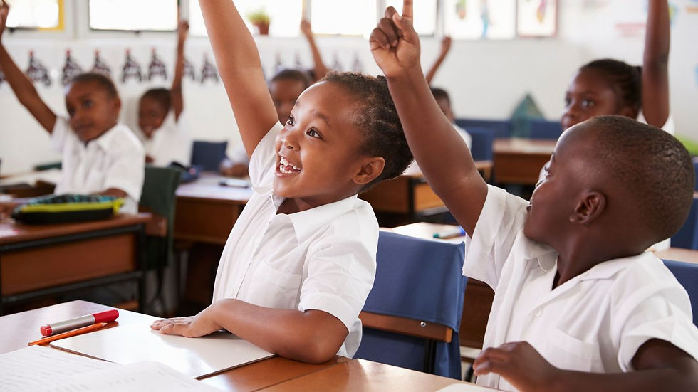 6 back-to-school tips to prepare for upcoming school year 