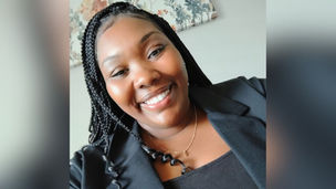 Purpose in Every Note: The faith-filled life of Demi Arnold