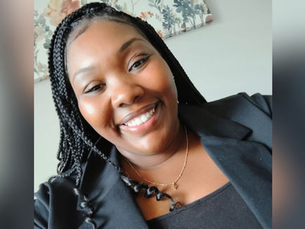 Purpose in Every Note: The faith-filled life of Demi Arnold