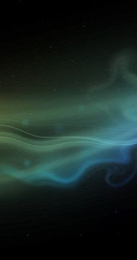 Aurora boreal