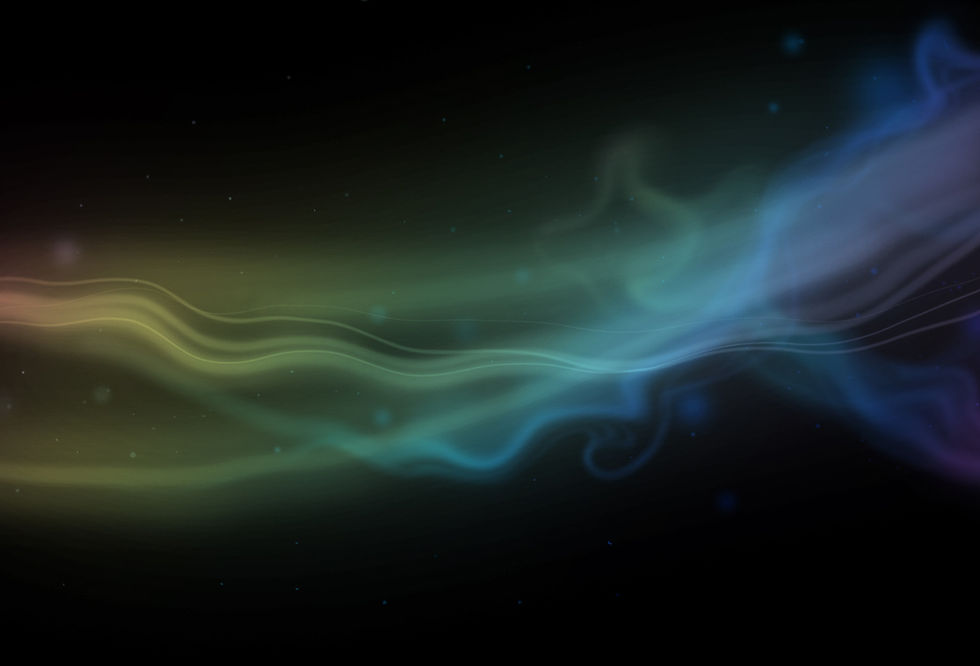 Northern Lights