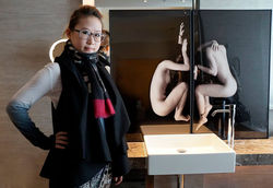 林芷帆(Lin Jhih Fan)|膜 Membrane