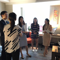 為好友引薦年輕藝術之星張子晴與作品!