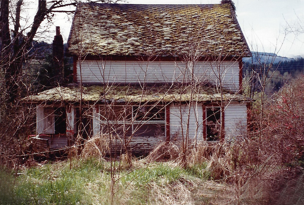 The Horsfall House, 1991