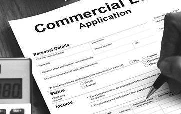 Commercial Loans
