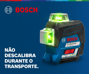 Animated Bosch banner, 300 by 250