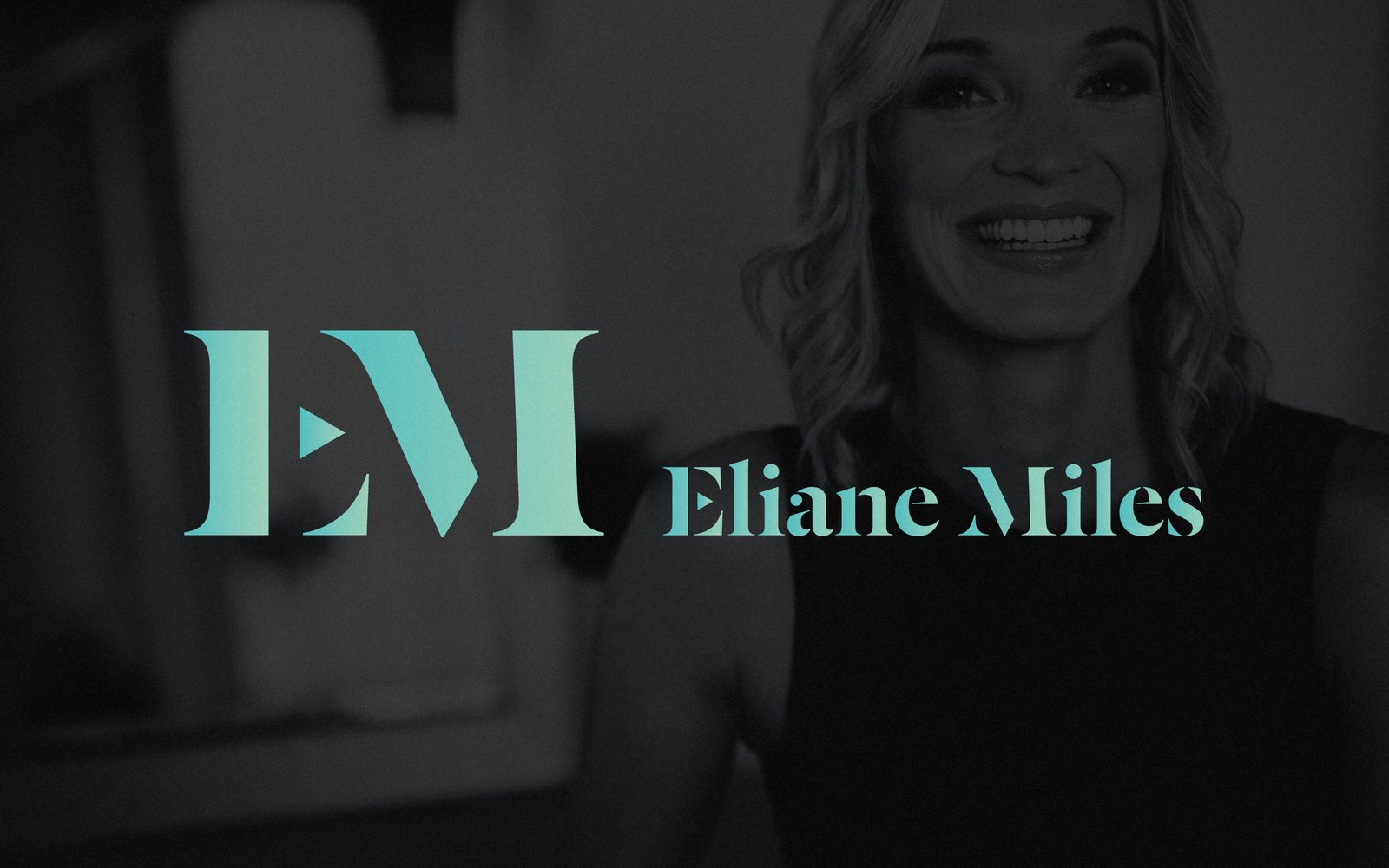 Eliane Miles, brand identity