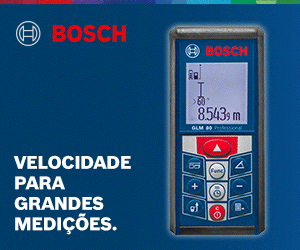 Animated Bosch banner, 300 by 250