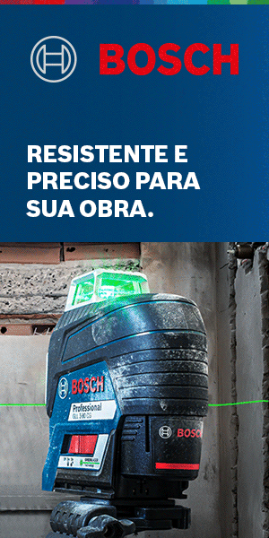 Animated Bosch banner, 300 by 600