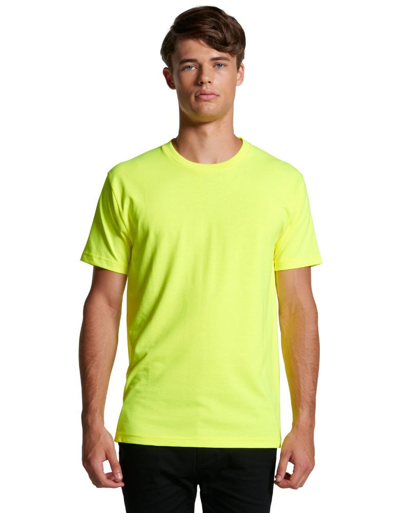 ASCOLOUR-BLOCK-TEE-SAFETY