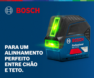 Animated Bosch banner, 300 by 250