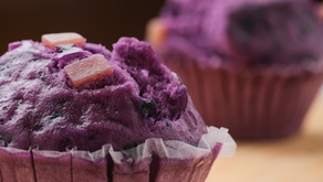 Filipino Flavors Ready For Their Ube Moment