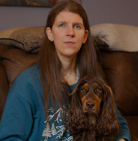 Dr Isla Fishburn