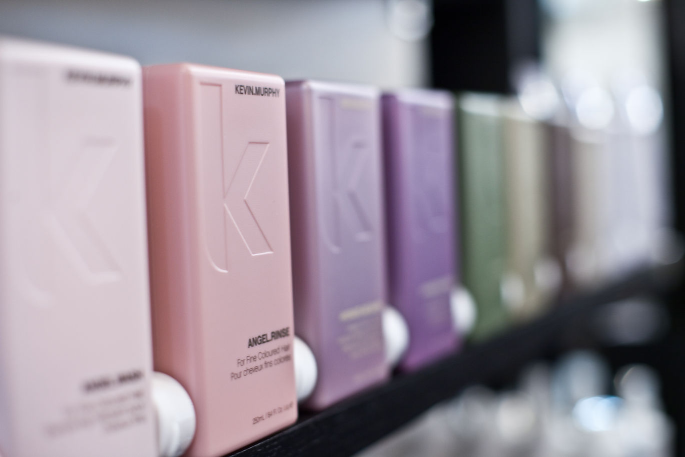 KEVIN MURPHY HAIR PRODUCTS