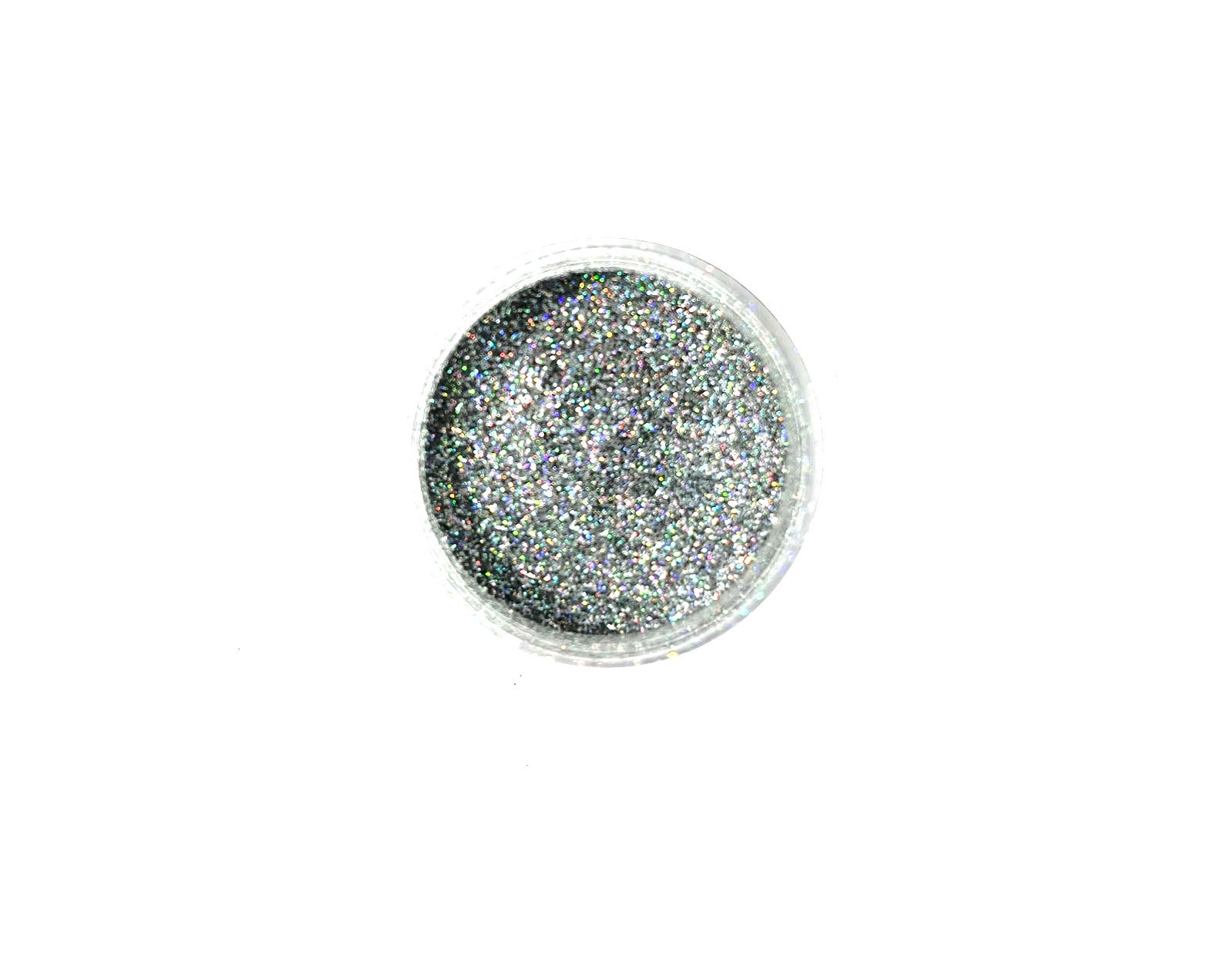 Gardenia Loose Glitter