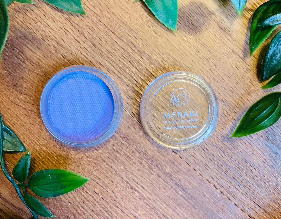 Miniatura: Lila Water Activated Liner