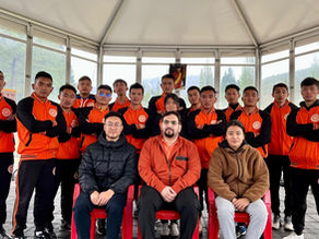 From Theory to Application: Strengthening Bhutan’s Sports Science Ecosystem